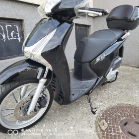 Honda Sh 150i/START-STOP, снимка 1