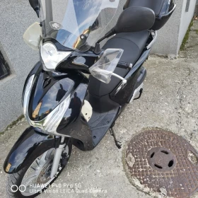 Honda Sh 150i/START-STOP, снимка 14