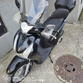 Honda Sh 150i/START-STOP, снимка 7