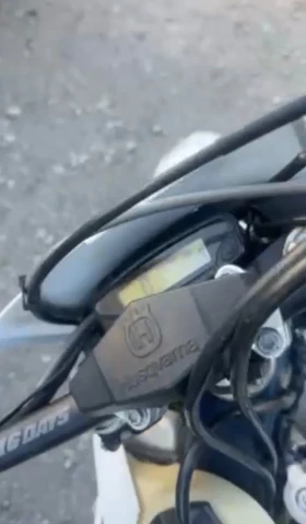 Husqvarna 350 Ендуро, снимка 5