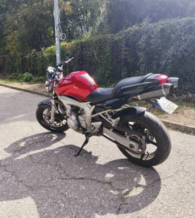 Yamaha FZ6, снимка 2