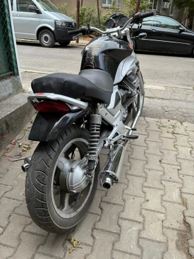 Moto Guzzi Breva 750 ie, снимка 7