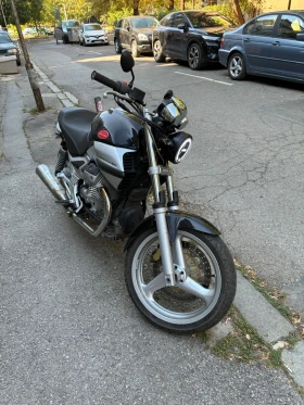 Moto Guzzi Breva 750 ie, снимка 5