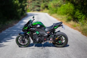 Kawasaki Z 1000 | Mobile.bg    12