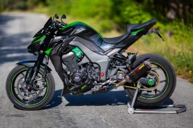 Kawasaki Z 1000 | Mobile.bg    2