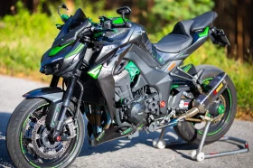 Kawasaki Z 1000, снимка 3