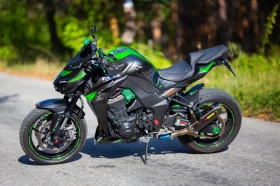 Kawasaki Z 1000, снимка 11