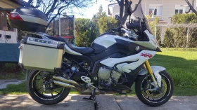 BMW S S1000xr | Mobile.bg    3