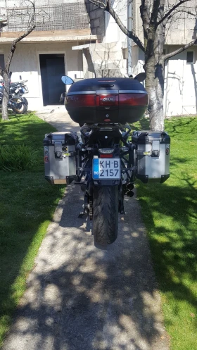 BMW S S1000xr | Mobile.bg    5