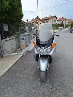 Suzuki Burgman AN 250 | Mobile.bg    4
