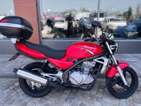  Kawasaki ER