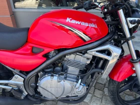 Kawasaki ER 500 A | Mobile.bg    11