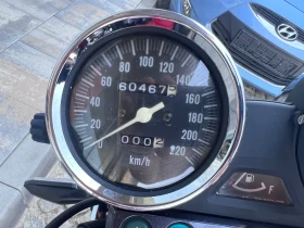 Kawasaki ER 500 A | Mobile.bg    10