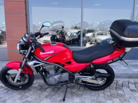 Kawasaki ER 500 A | Mobile.bg    4