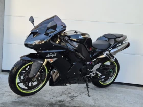 Обява за продажба на Kawasaki Zxr 1000cc ~9 000 лв. - изображение 4