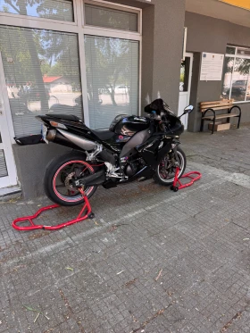 Обява за продажба на Kawasaki Zxr 1000cc ~9 000 лв. - изображение 1