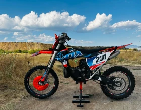  Ktm EXC