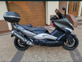 Yamaha T-max - 500I 2009  | Mobile.bg    2