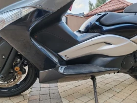 Yamaha T-max - 500I 2009  | Mobile.bg    7