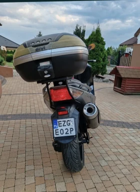 Yamaha T-max - 500I 2009  | Mobile.bg    4