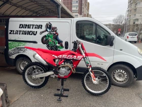GASGAS MC 250F - изображение 1
