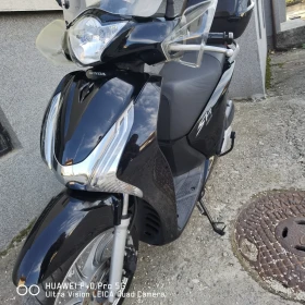 Honda Sh 150i/START-STOP, снимка 3 - Мотоциклети и мототехника - 53652129