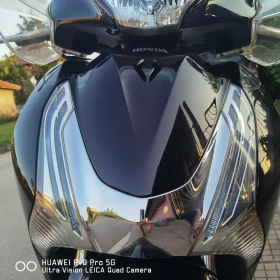 Honda Sh 150i/START-STOP, снимка 2 - Мотоциклети и мототехника - 53652129