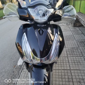 Honda Sh 150i/START-STOP, снимка 6 - Мотоциклети и мототехника - 53652129