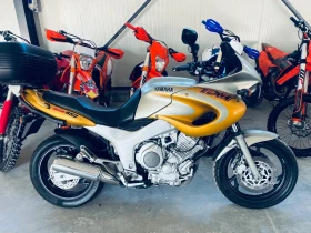 ������ Yamaha Tdm