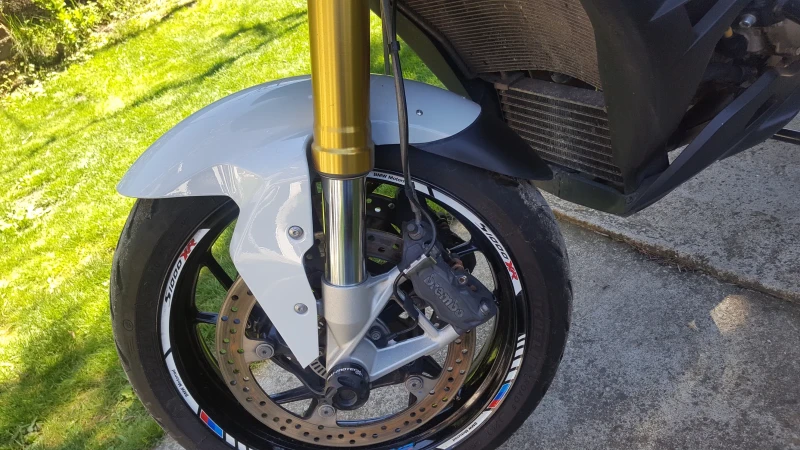 BMW S S1000xr, снимка 7 - Мотоциклети и мототехника - 52159521