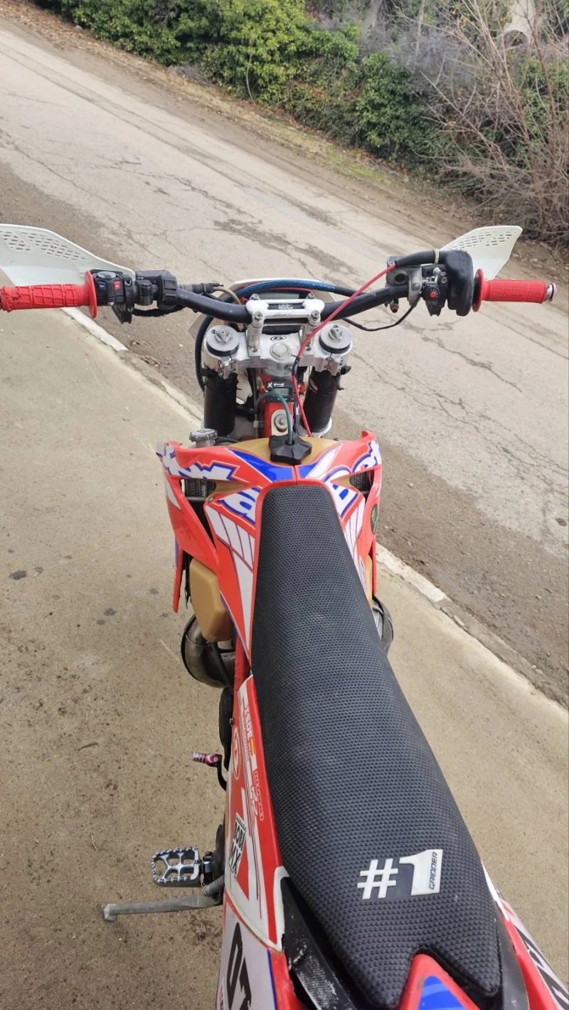 Beta Rr 300 RR, снимка 7 - Мотоциклети и мототехника - 52347830