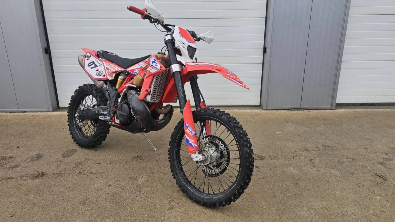 Beta Rr 300 RR, снимка 5 - Мотоциклети и мототехника - 52347830