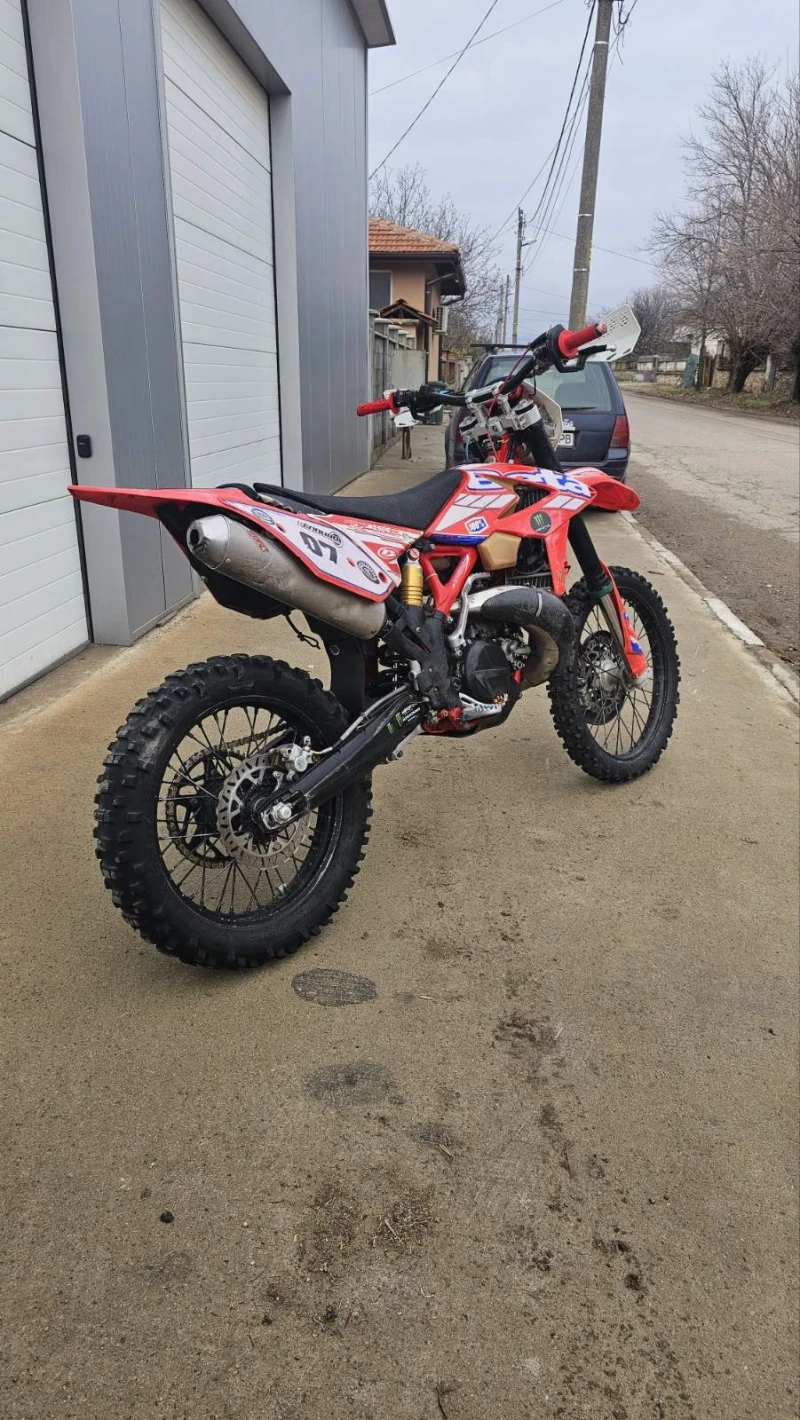 Beta Rr 300 RR, снимка 2 - Мотоциклети и мототехника - 52347830