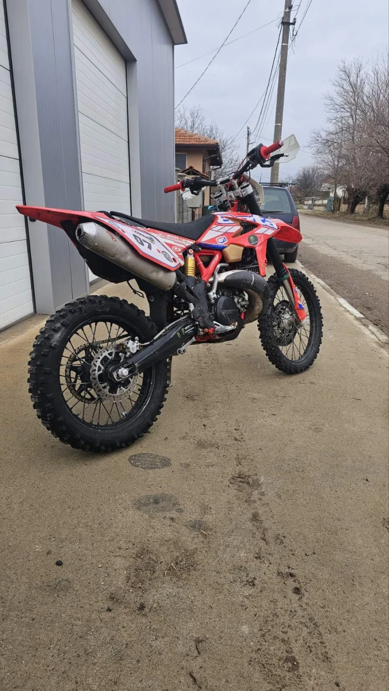 Beta Rr 300 RR, снимка 9 - Мотоциклети и мототехника - 52347830