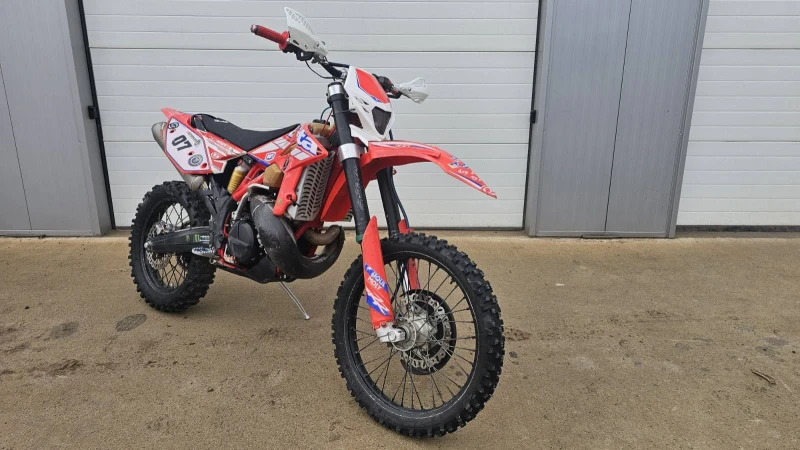 Beta Rr 300 RR, снимка 6 - Мотоциклети и мототехника - 52347830