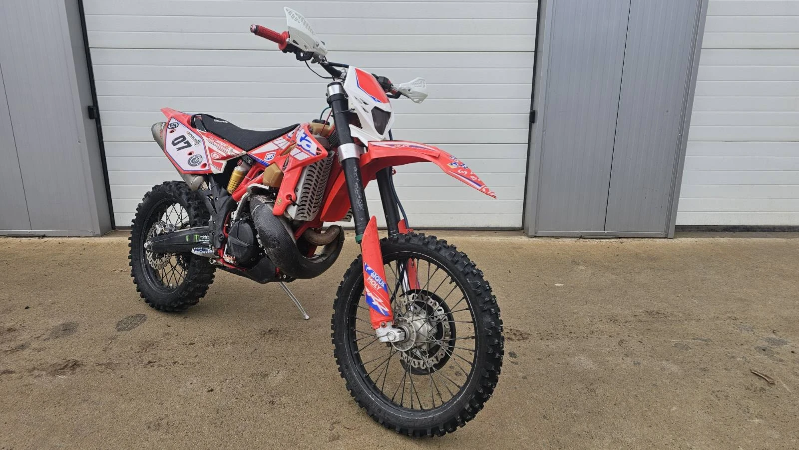 Beta Rr 300 RR - изображение 6