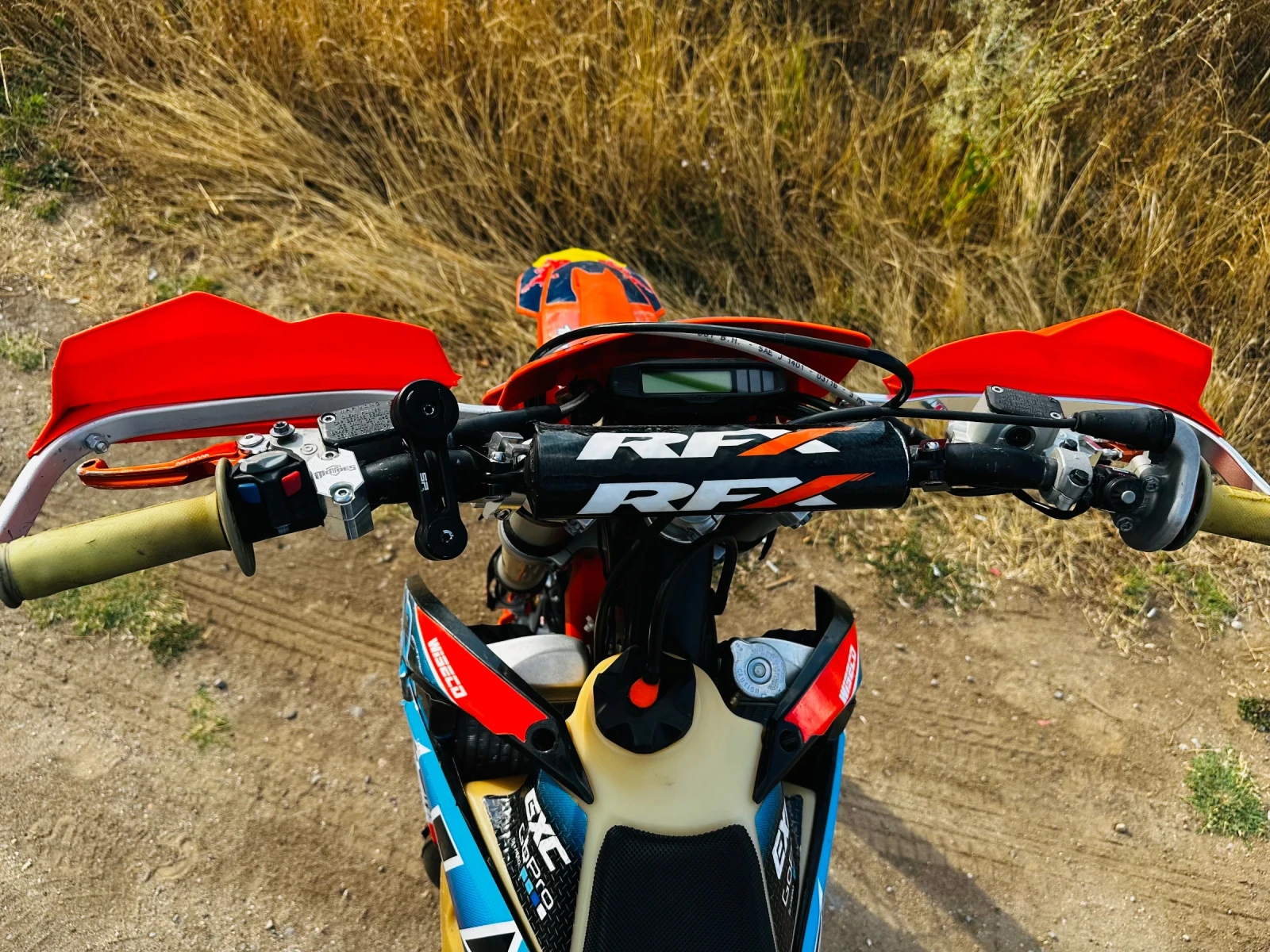 Ktm EXC  - изображение 4