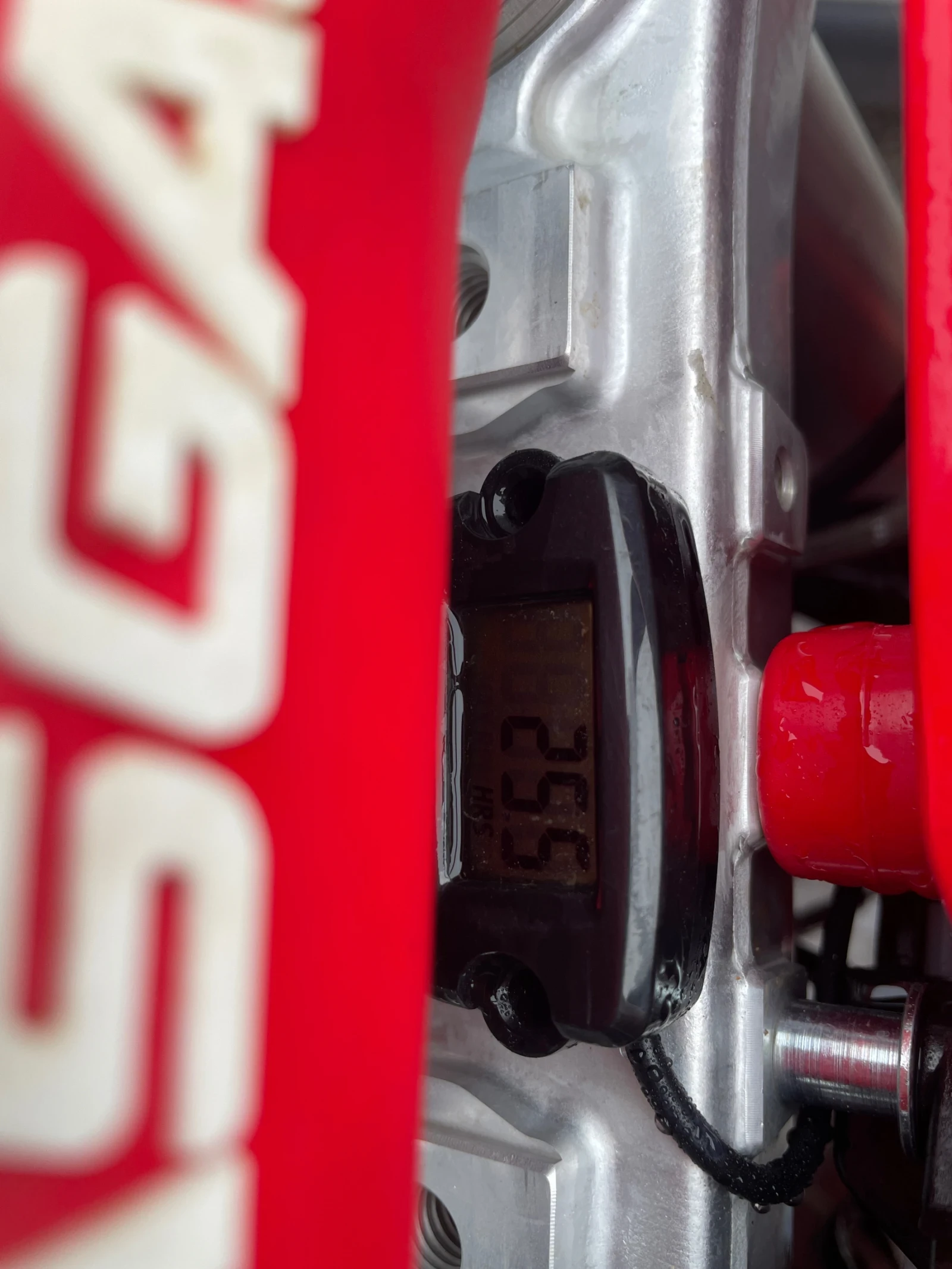 GASGAS MC 250F - изображение 7