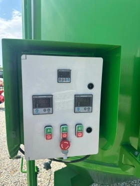 Специализирани машини Машини за лозя/овошки KADIOĞLU CKM5600M СУШИЛНЯ, снимка 2