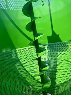 Специализирани машини Машини за лозя/овошки KADIOĞLU CKM5600M СУШИЛНЯ, снимка 5