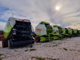 Балировачка Claas John Deere,Claas,Kroene, снимка 6