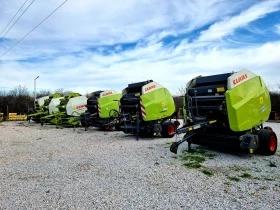      Claas John Deere,Claas,Kroene