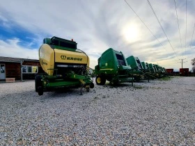  Claas John Deere,Claas,Kroene | Mobile.bg    8