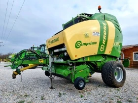 Балировачка Claas John Deere,Claas,Kroene, снимка 16