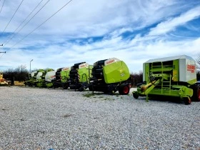      Claas John Deere,Claas,Kroene