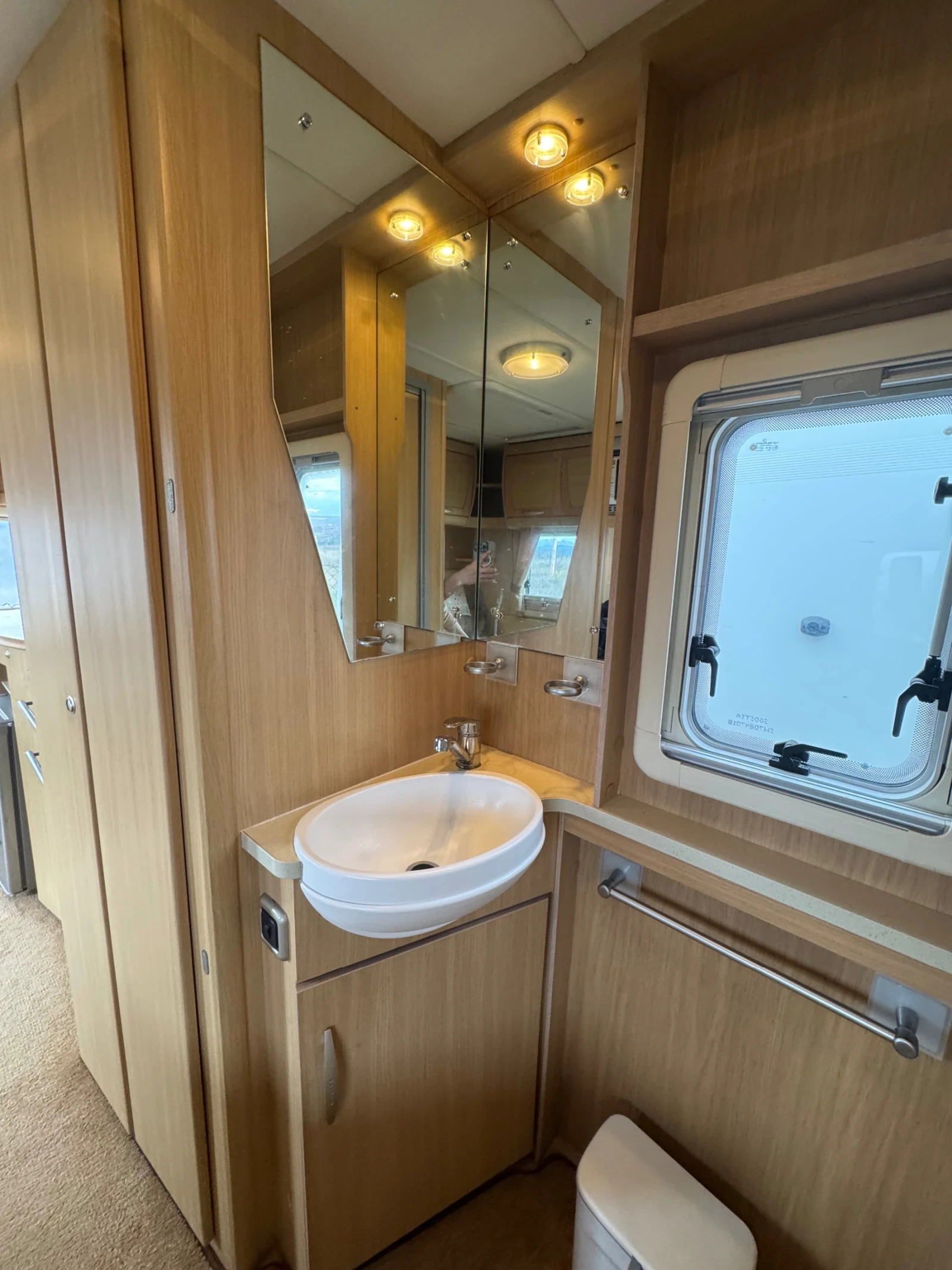 �������� ABI ABBEY VOGUE GTS 418 | Mobile.bg � ����������� 15