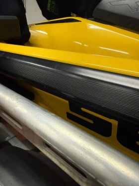 Джет Bombardier Sea Doo RXP 300, снимка 6