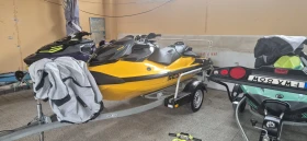 Джет Bombardier Sea Doo RXP 300, снимка 10