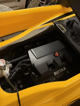 Джет Bombardier Sea Doo RXP 300, снимка 3 - Воден транспорт - 53211729