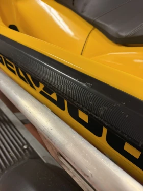 Джет Bombardier Sea Doo RXP 300, снимка 10 - Воден транспорт - 53211729